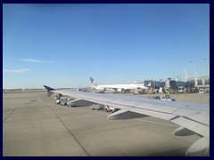 O'Hare International Airport 09 - Terminal 1
